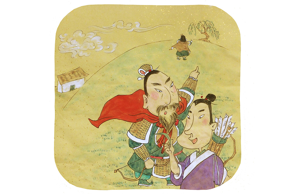 百步穿杨打一正确生肖,警惕虚假宣传-全面释义、解释与落实、实证解答解释落实